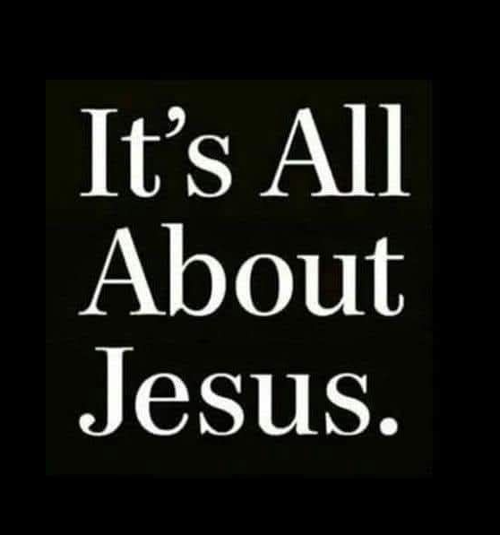 Our True Worth is In Jesus